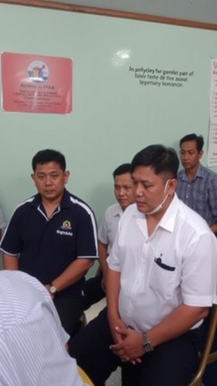 Maynilad admits supply constraints amid Muntinlupa service interruptions