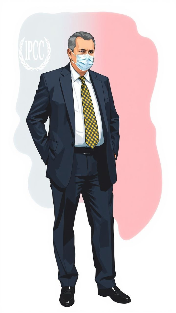 ICC lawyer says witnesses protected by court