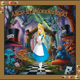ALICE IN THE WONDERLAND