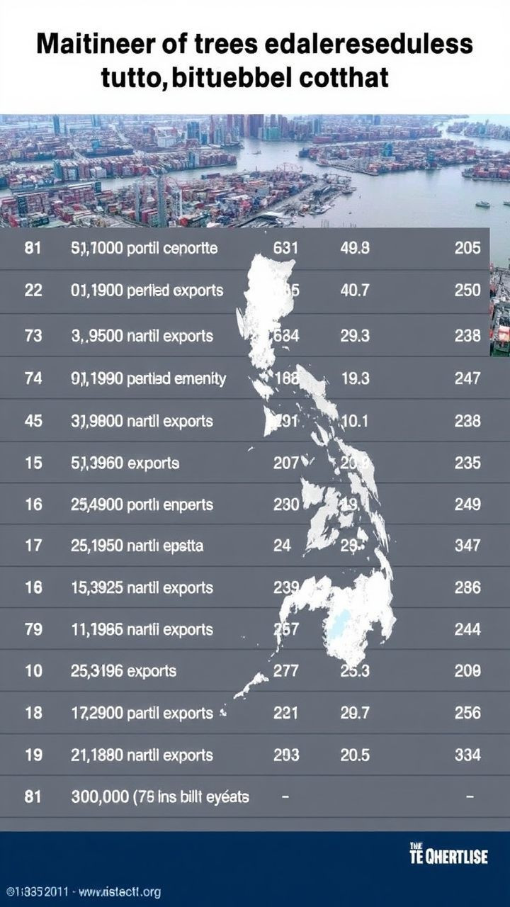 Majority of PH exports exempted prior to US tariff ruling