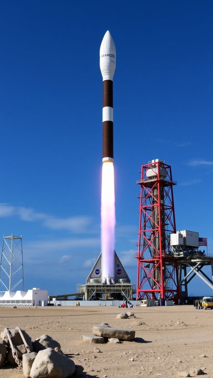 NASA chief rules out March launch of Moon mission over technical issues