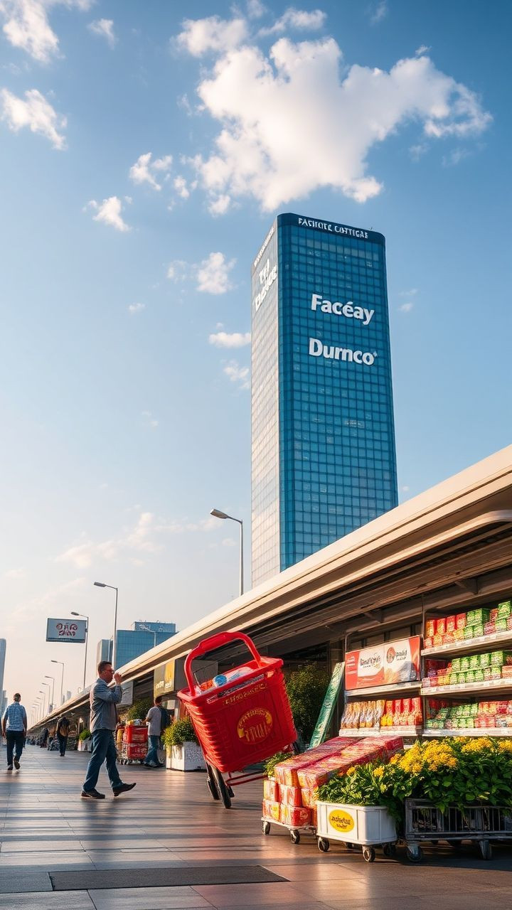 FMCG sector growth to ease in 2026 amid weaker economic outlook