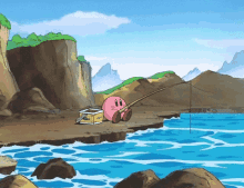 Fishing GIF Anime.gif