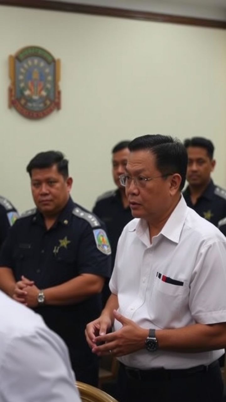 Duterte appeals ICC ruling allowing victims' legal team to stay on case