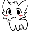 boykisser tbh creature 128x128 gif.gif