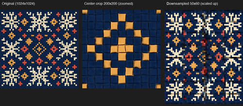 O style nes comparison.png
