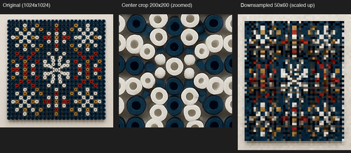 O perler beads comparison.png