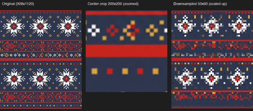G ref snowflake comparison.png