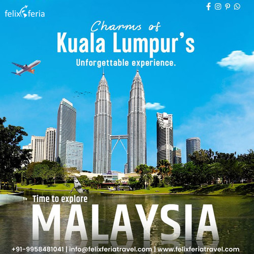Malaysia Couple Tour Package 4 Days | Felix Feria Travels.jpg