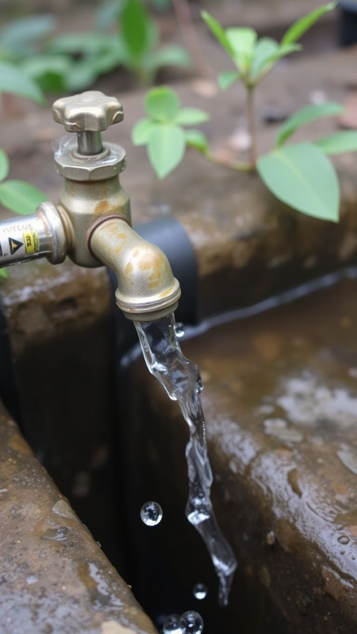 Parts of Metro Manila and Rizal to have water interruptions this week due to maintenance and repair works