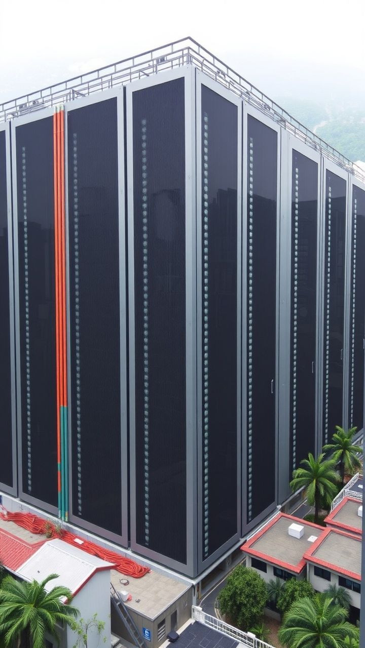 Philippines seen as cost-competitive data center hub amid power, policy gaps