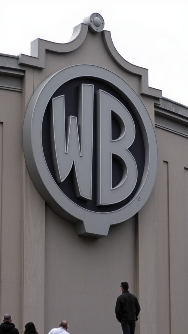 Paramount US antitrust waiting period on WB bid expired