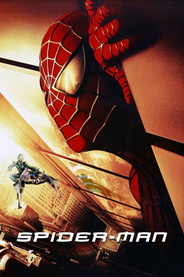 Spider-Man [Collector’s Edition] [2002] [BD25-USA] [Latino]