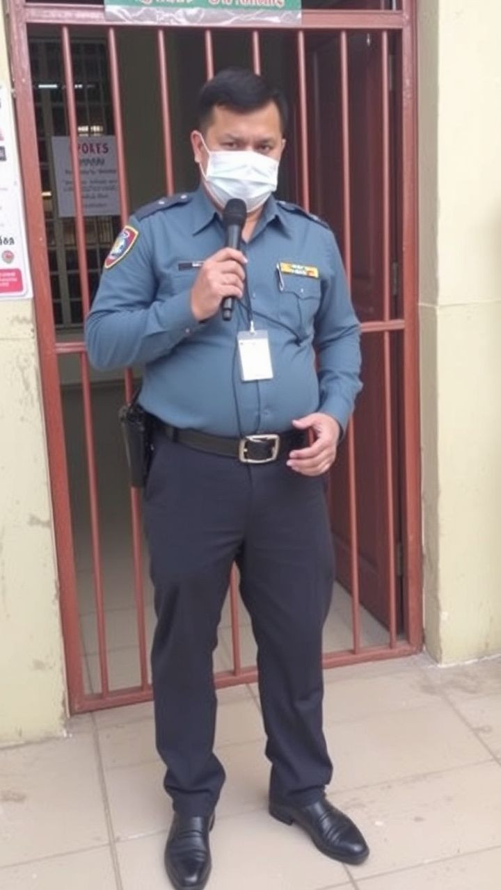 Dojac pushes for jail decongestion drive, assists 500 PDLs in Bilibid