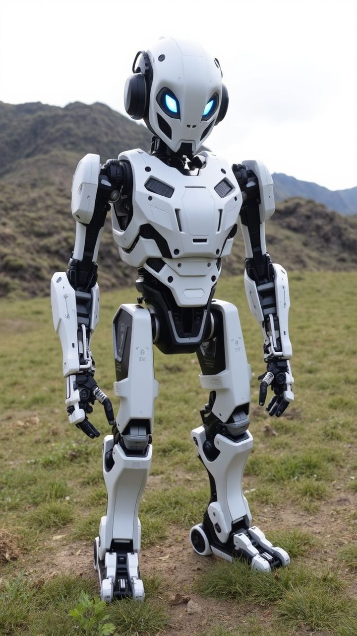 Project AGAP.AI faces the real test Scale