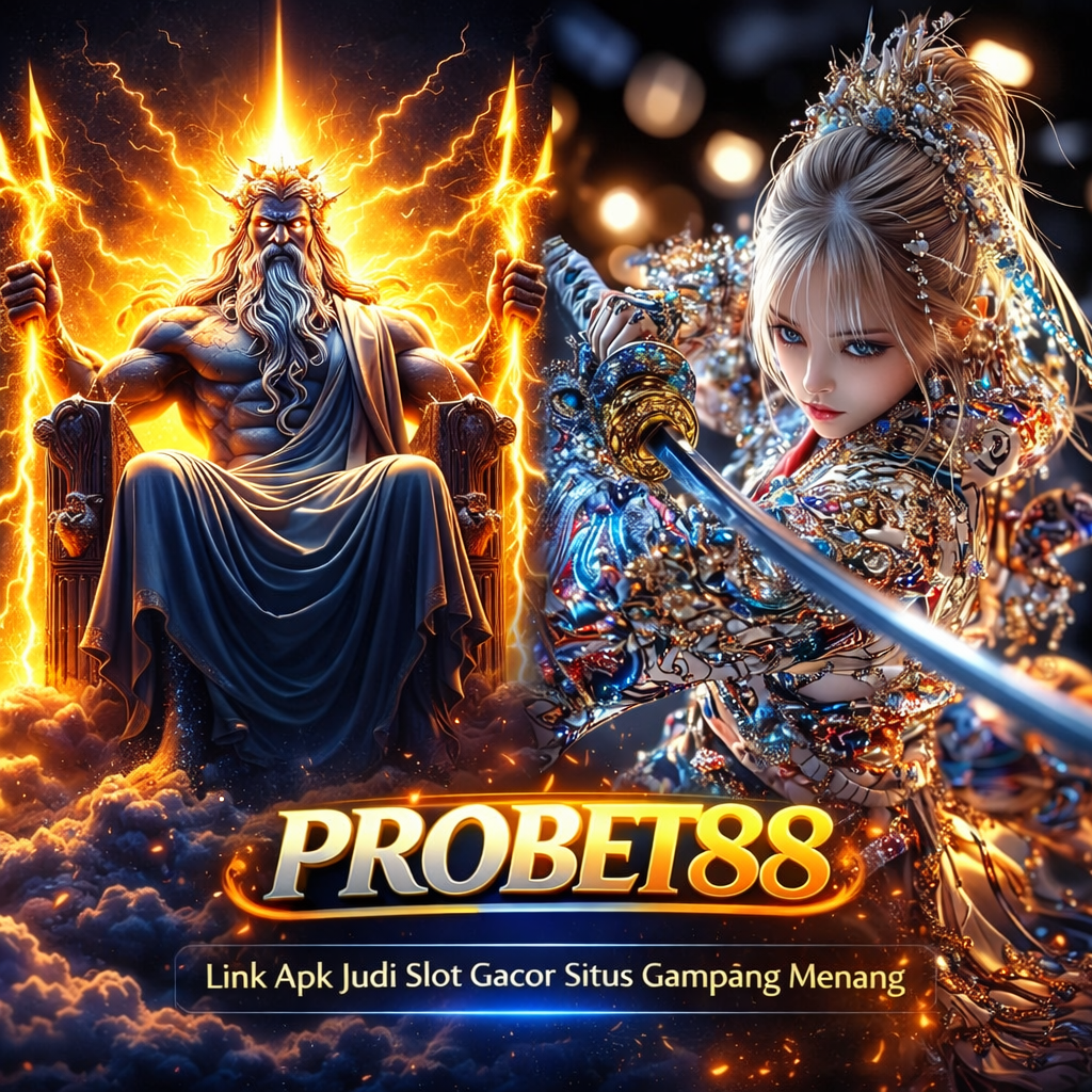 PROBET88