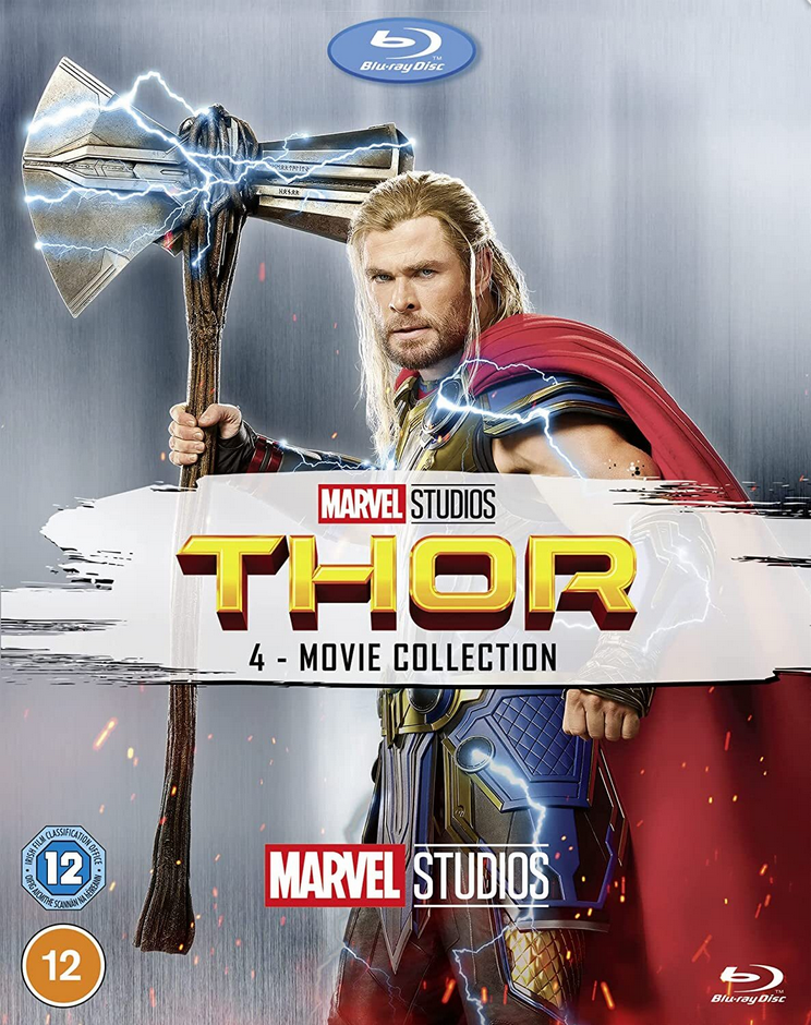 Thor (2011-2022) MULTi.1080p.WEB-DL.H264-Mixio | Lektor, Dubbing i Napisy PL