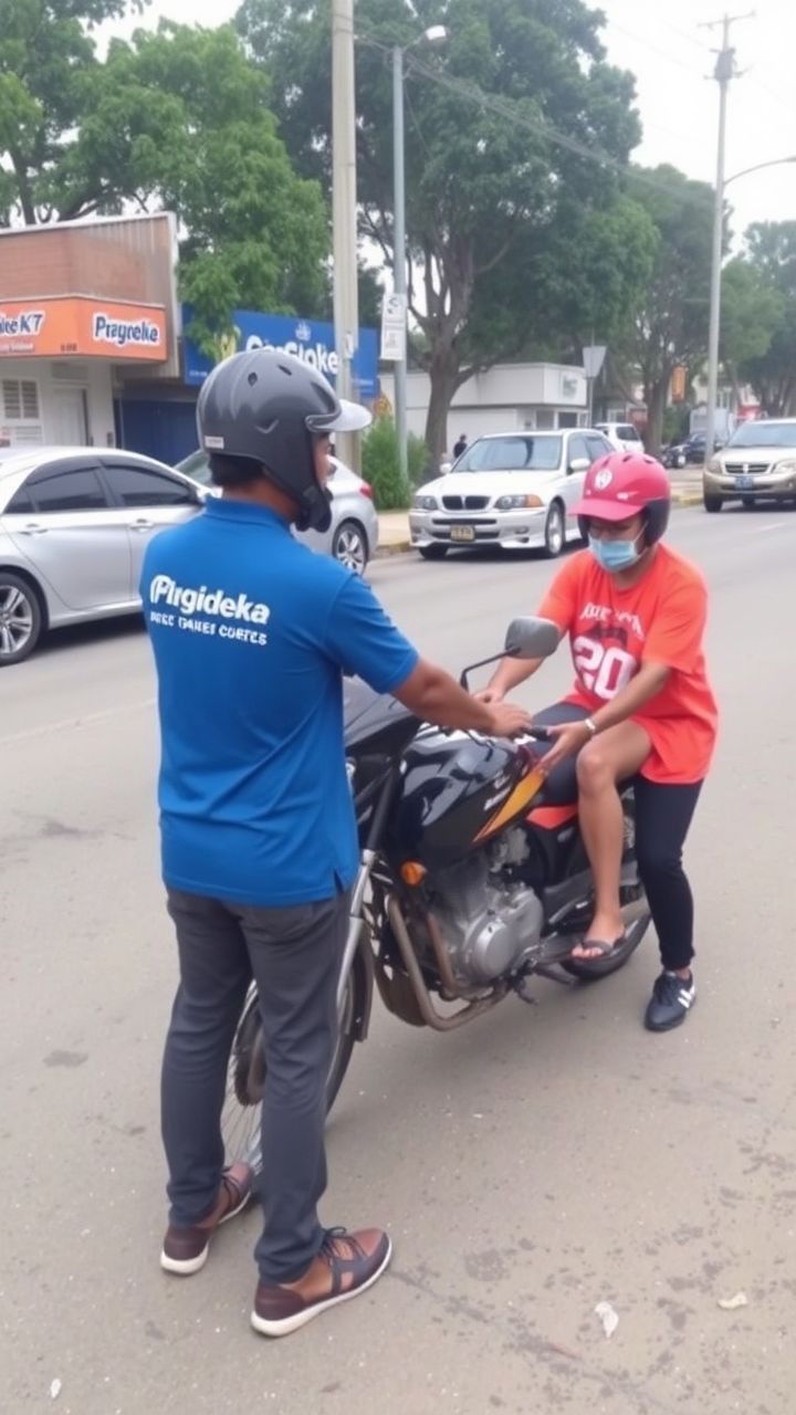 Viral Cordova drag race LTO issues show cause orders to 4 youths