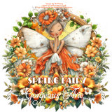 FSpringFairyBGorgeousArieBuzzy vi