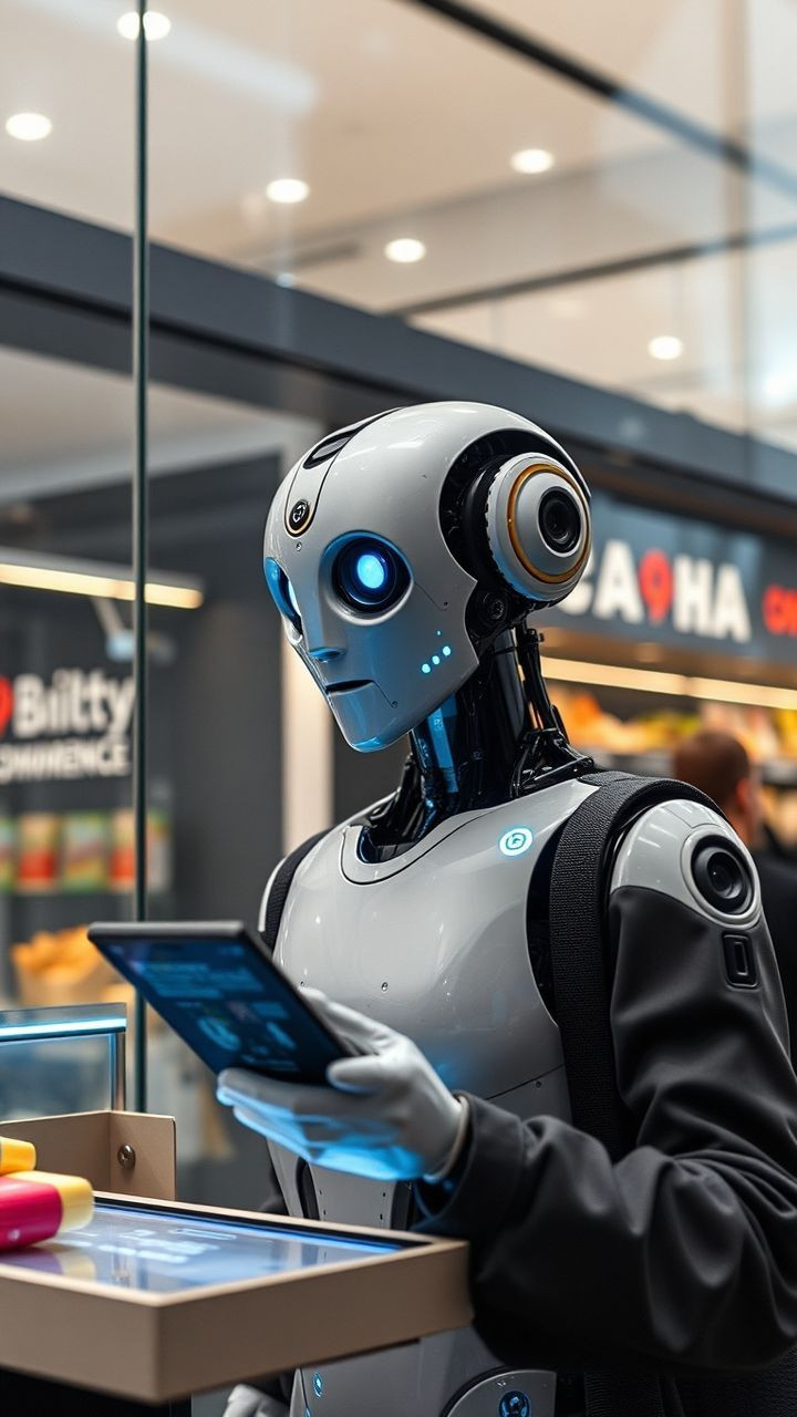 AI reshapes shopping as consumers embrace agentic commerce