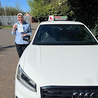 Automatic Driving Lessons in Rochdale -Drive 4 Pass.jpg