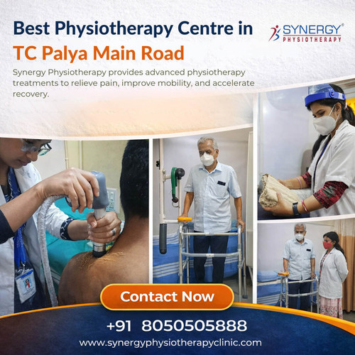 Best Physiotherapy Centre in TC Palya Main Road.jpg