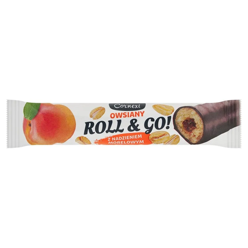 cornexi roll go baton owsiany z nadzieniem morelowym 30 g eg46fJ.png