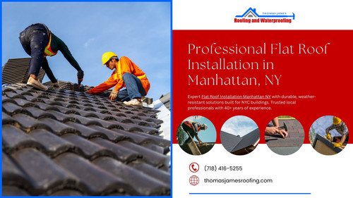 Reliable Flat Roof Installation in Manhattan for Long-Lasting Protection.jpg