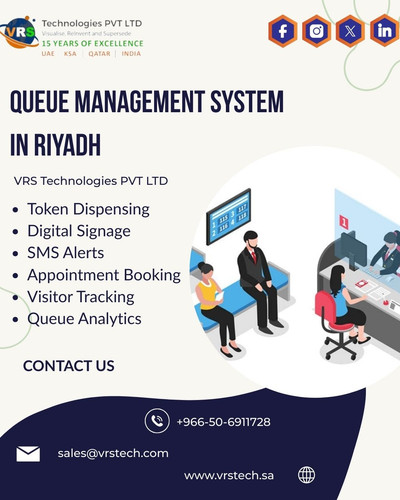 Efficient Queue Management Technology in Riyadh City.jpg