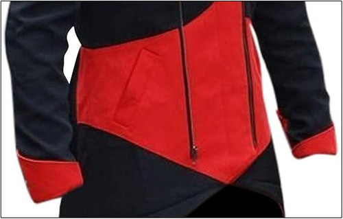 Assassins Creed 3 coat black red 3.jpg