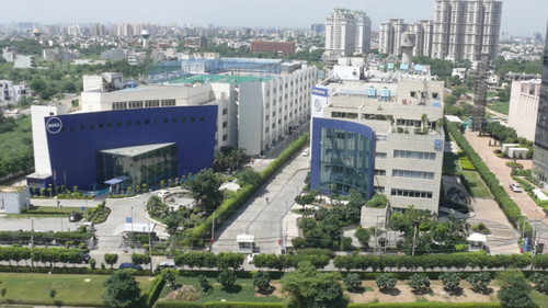 Office Space for Rent in Vipul Tech Square Gurgaon.jpg