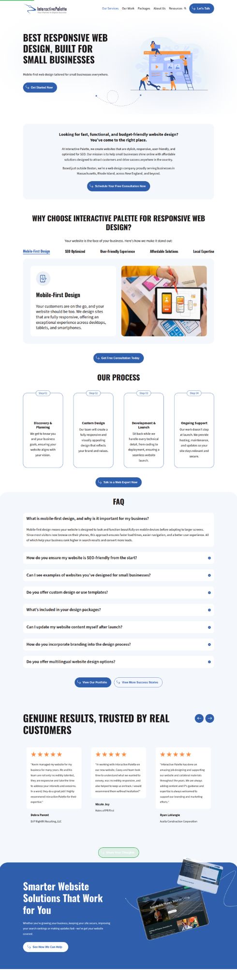 Affordable Web Design Packages.jpg