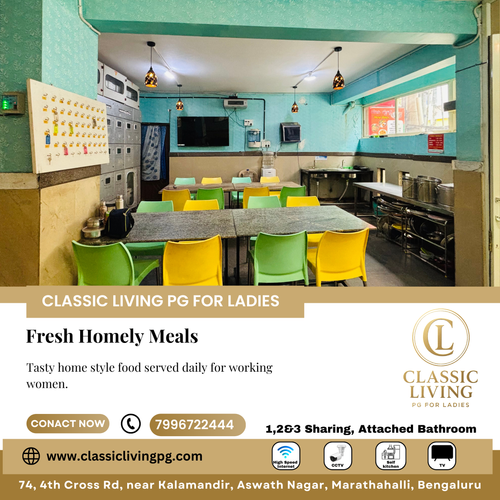 Enjoy warm meals in a clean dining space. Contact us today..png