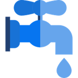 water tap