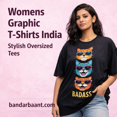 Womens Graphic T Shirts India.png