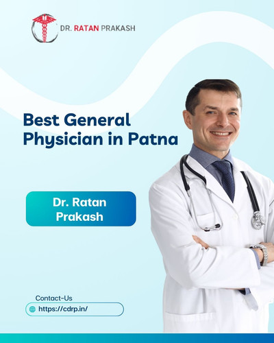 Best General Physician in Patna: Dr. Ratan Prakash.jpg