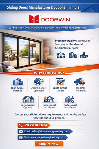 Sliding Doors Manufacturer & Supplier in India Doorwin Engineering.jpg