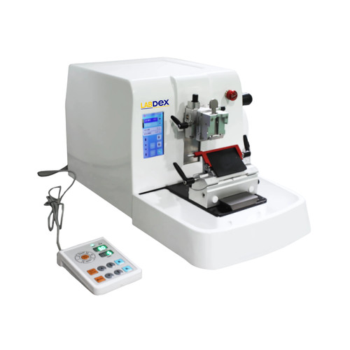 LabDex LX401SAM Microtome 0–800 µm Trimming.jpg