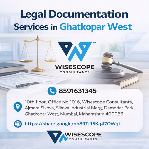 Legal Documentation Services in Ghatkopar West by Wisescope Consultant.png