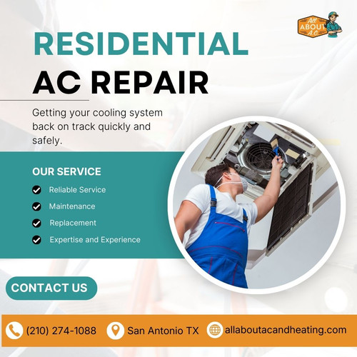 Residential AC Repair in San Antonio..jpg