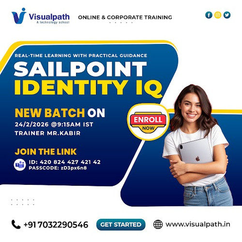 Join New Batch For SailPoint IdentityIQ – Enroll Now.jpg