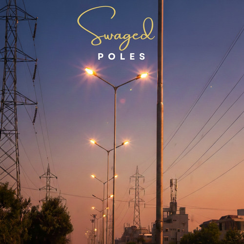 Swaged Tubular Pole Manufacturer in Uttar Pradesh.jpg