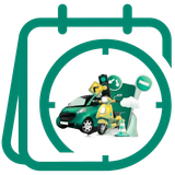 Black and White Initial F Automotive Logo 50 removebg preview