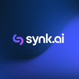 synkai email logo