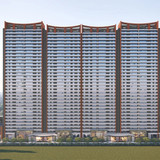 Godrej Sora – Luxury Residences in Sector 53, Golf Course Road, Gurgaon