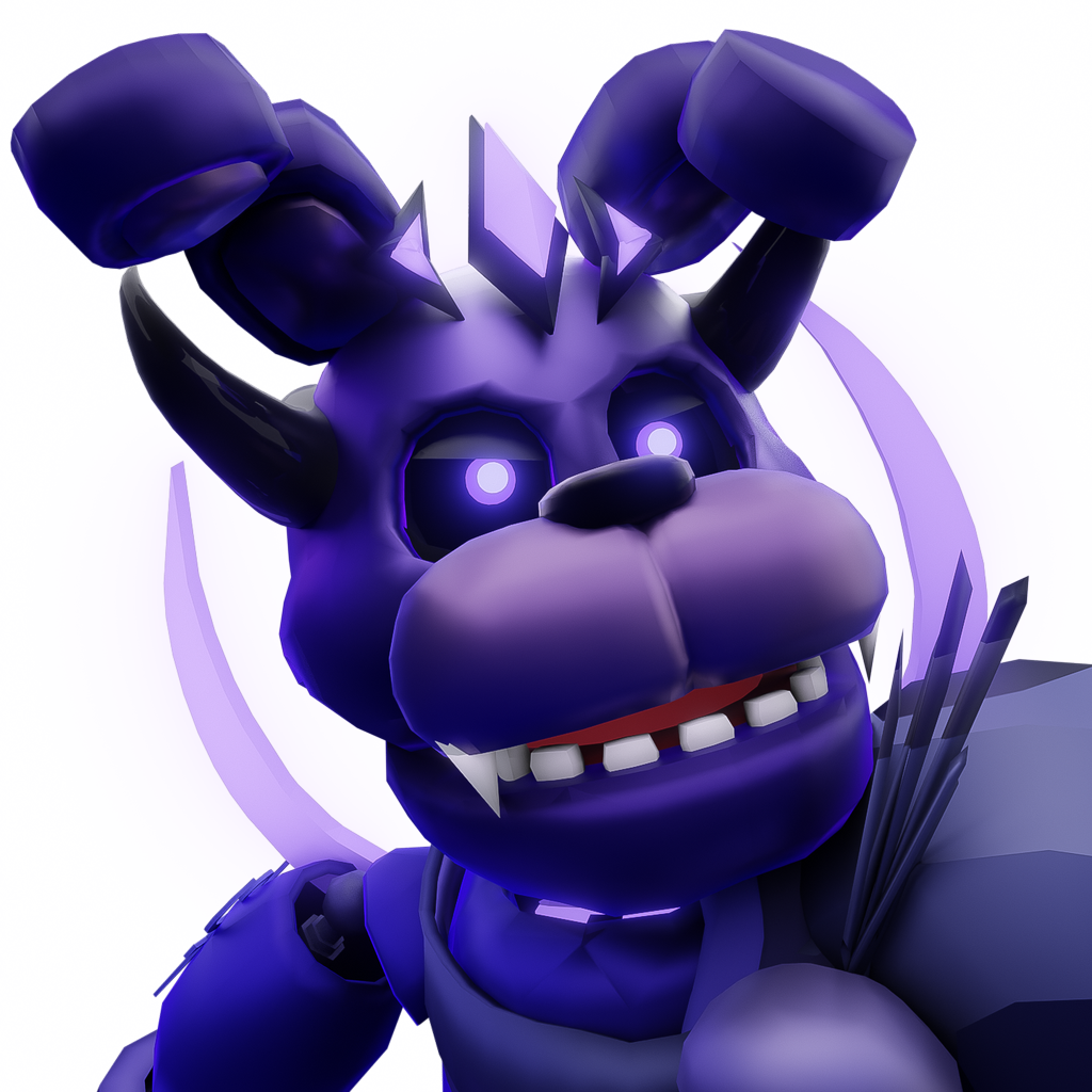 Hades Bonnie