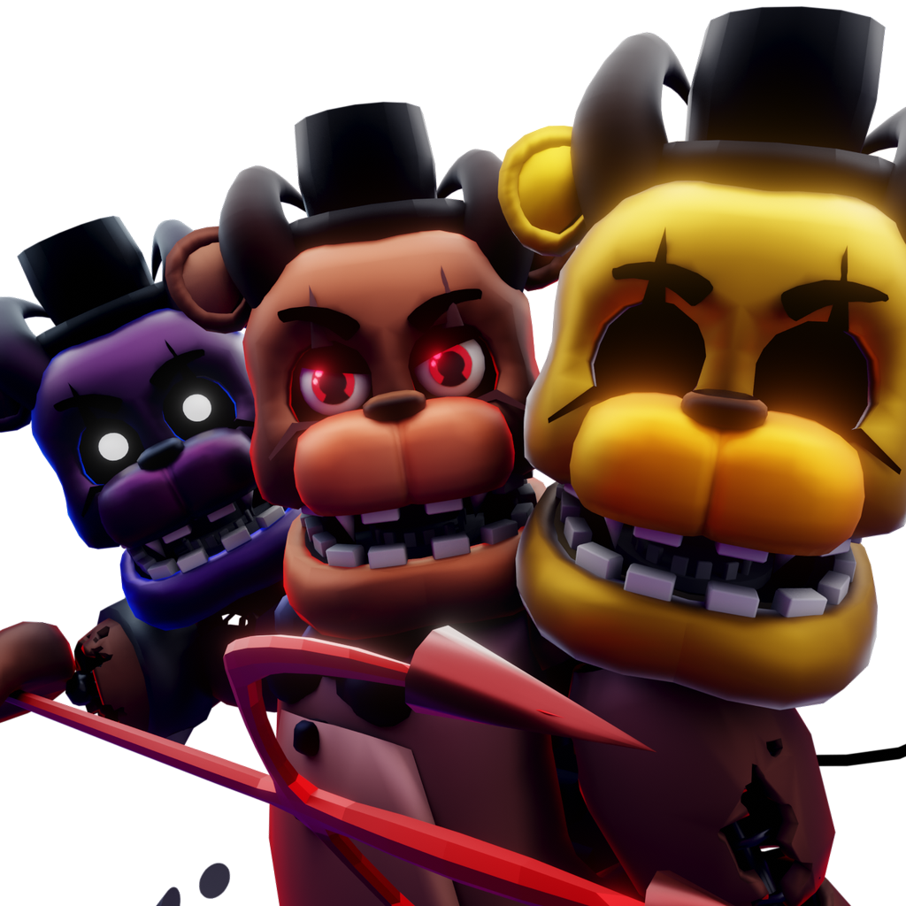 Cerberus Freddy