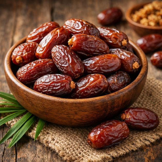 Benefits of Eating Dates: Nature’s Smart Superfood for a Healthier Lifestyle