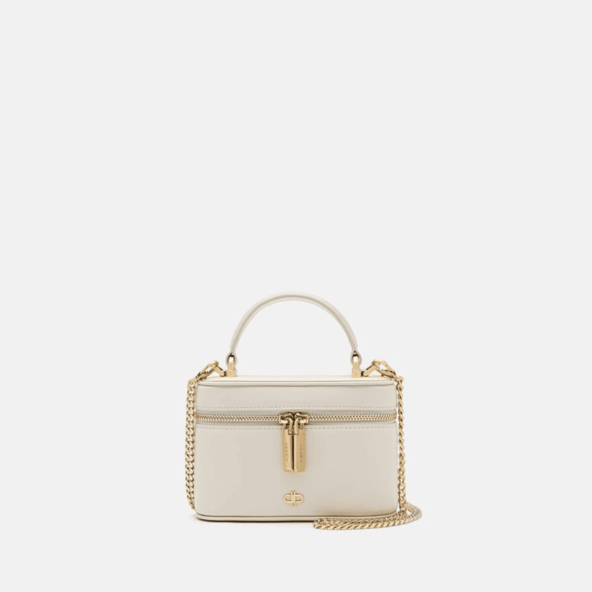 Túi đựng phụ kiện dạng hộp Ari Leather - Nhiều Màu