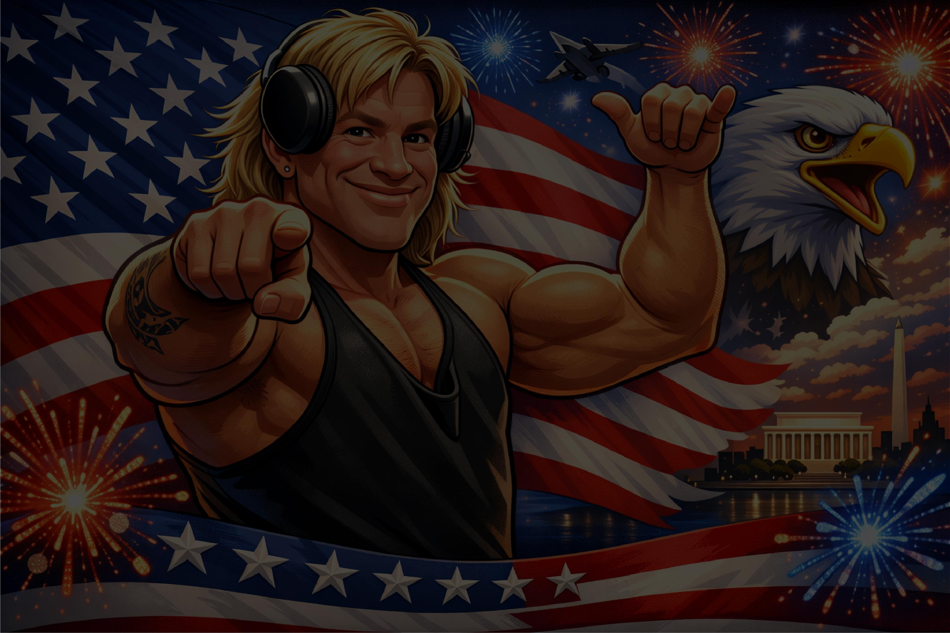 Malibu Fit Maxx hero background